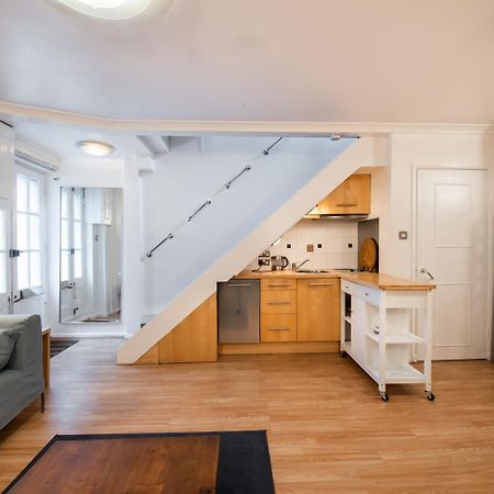 Apartamento Charming 1Bed In Kings Cross Londres Exterior foto