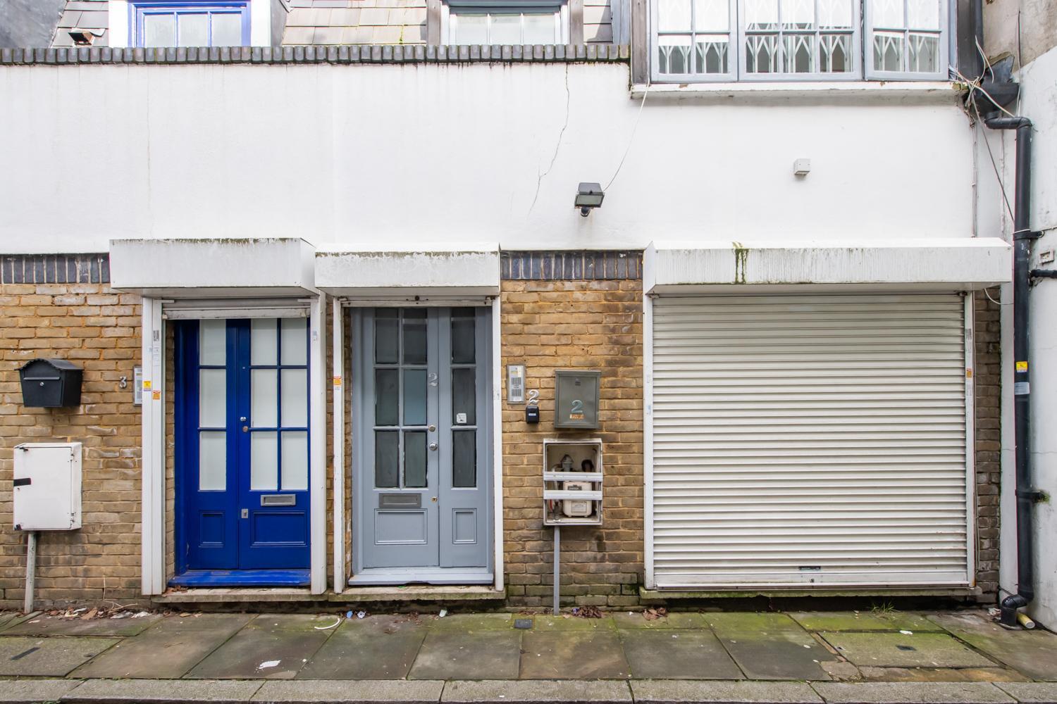Apartamento Charming 1Bed In Kings Cross Londres Exterior foto