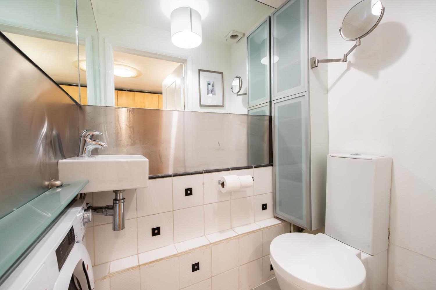 Apartamento Charming 1Bed In Kings Cross Londres Exterior foto