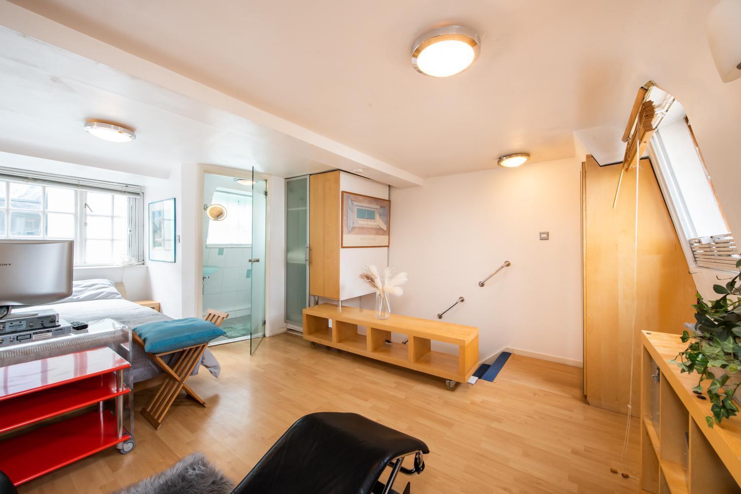 Apartamento Charming 1Bed In Kings Cross Londres Exterior foto