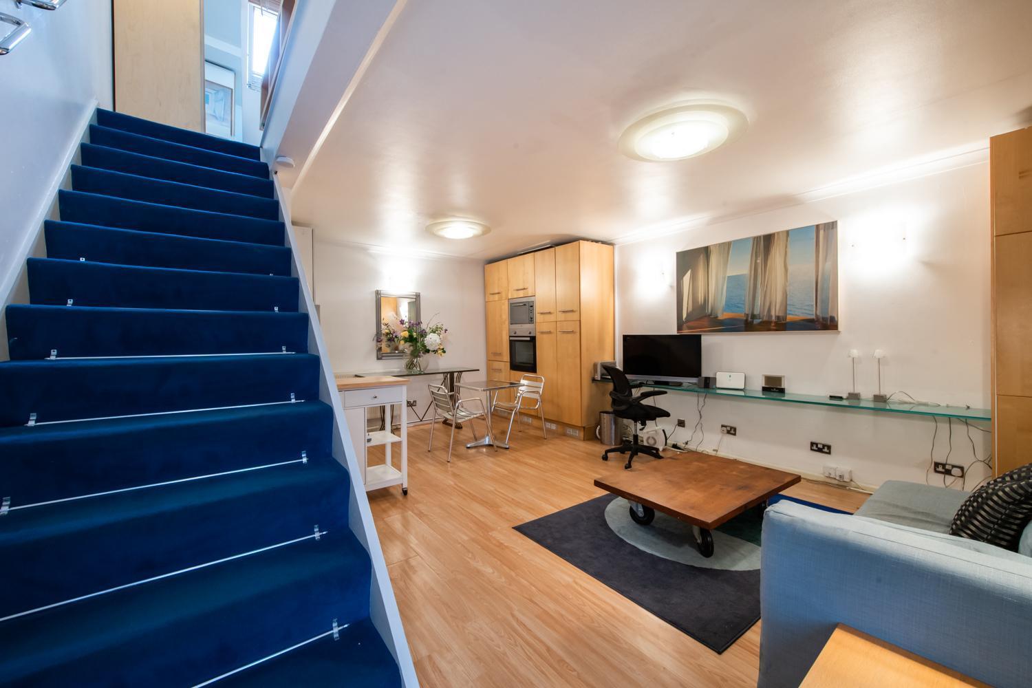 Apartamento Charming 1Bed In Kings Cross Londres Exterior foto