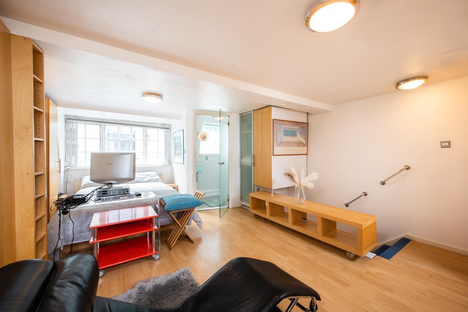 Apartamento Charming 1Bed In Kings Cross Londres Exterior foto