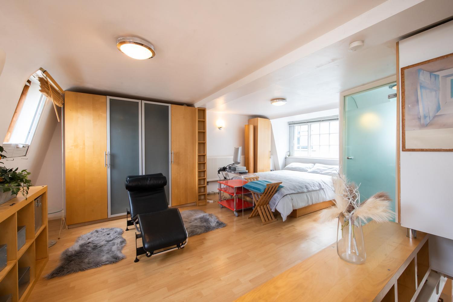Apartamento Charming 1Bed In Kings Cross Londres Exterior foto