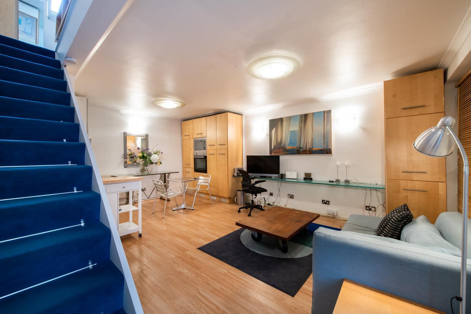 Apartamento Charming 1Bed In Kings Cross Londres Exterior foto
